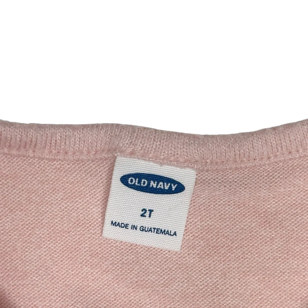 Old Navy Peplum Plush-Knit Top‎